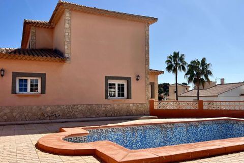 Villa i Calpe, Alicante, Calpe - € 732.000 | Ref: R5072725 - foto 17