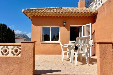 Villa i Calpe, Alicante, Calpe - € 732.000 | Ref: R5072725 - foto 18