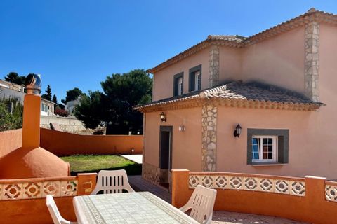 Villa i Calpe, Alicante, Calpe - € 732.000 | Ref: R5072725 - foto 21