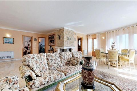 Villa i Calpe, Alicante, Calpe - € 900.000 | Ref: R5072707 - foto 2