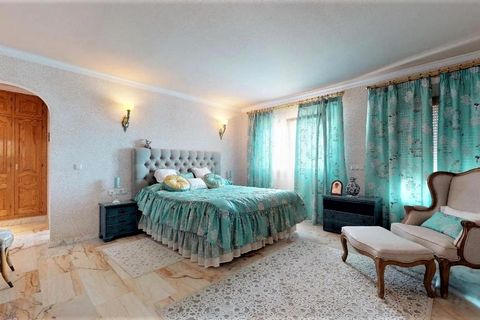 Villa i Calpe, Alicante, Calpe - € 900.000 | Ref: R5072707 - foto 5