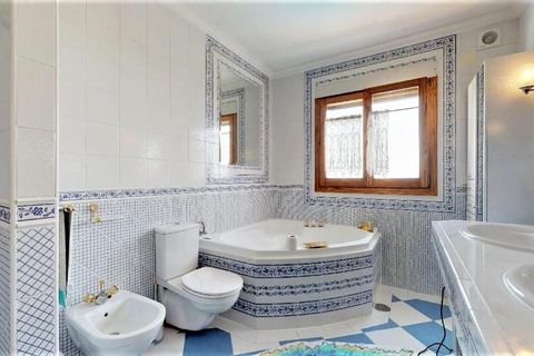 Villa i Calpe, Alicante, Calpe - € 900.000 | Ref: R5072707 - foto 6