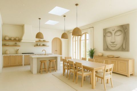 Villa a Javea, Alicante, Javea - € 1.140.000 | Ref: R5070730 - foto 6