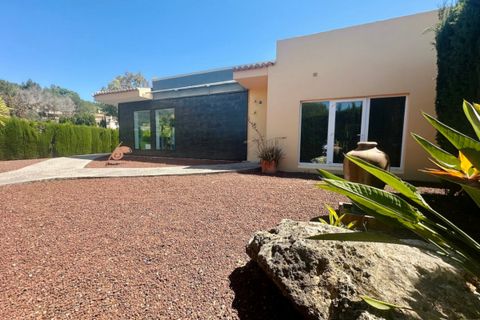 Villa i Javea, Alicante, Javea - € 795.000 | Ref: R5070727 - foto 2