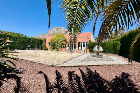 Villa i Javea, Alicante, Javea - € 795.000 | Ref: R5070727 - foto 3