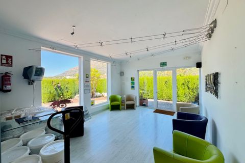 Villa i Javea, Alicante, Javea - € 795.000 | Ref: R5070727 - foto 13