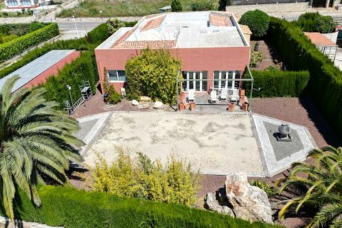 Villa i Javea, Alicante, Javea - € 795.000 | Ref: R5070727 - foto 19