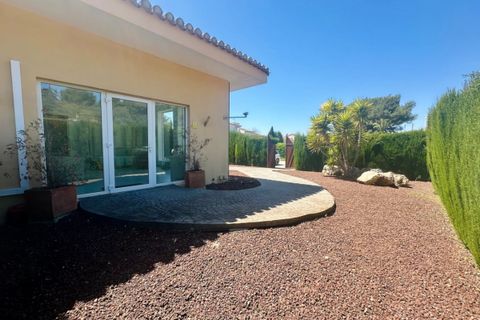 Villa i Javea, Alicante, Javea - € 795.000 | Ref: R5070727 - foto 25