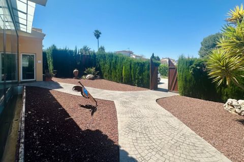 Villa i Javea, Alicante, Javea - € 795.000 | Ref: R5070727 - foto 26