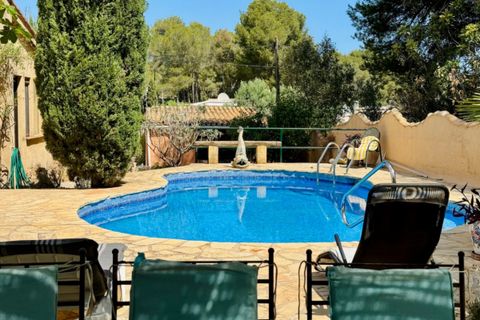Finca i Javea, Alicante, Javea - € 635.000 | Ref: R4794733 - foto 3