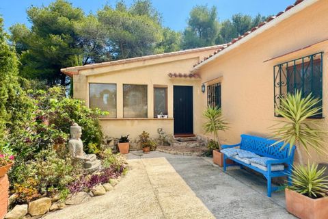 Finca i Javea, Alicante, Javea - € 635.000 | Ref: R4794733 - foto 4