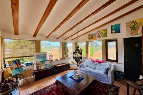 Finca i Javea, Alicante, Javea - € 635.000 | Ref: R4794733 - foto 5