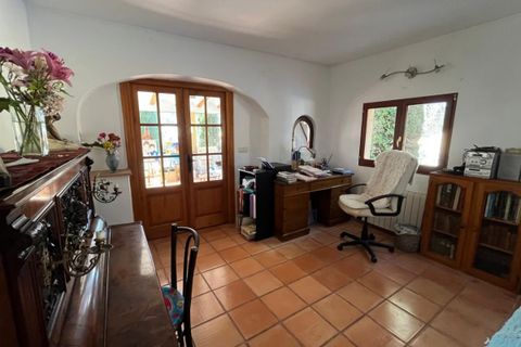 Finca i Javea, Alicante, Javea - € 635.000 | Ref: R4794733 - foto 6