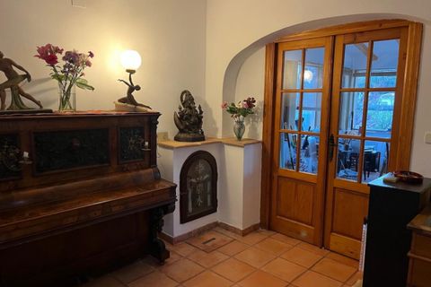Finca i Javea, Alicante, Javea - € 635.000 | Ref: R4794733 - foto 7