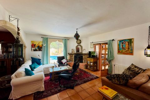 Finca i Javea, Alicante, Javea - € 635.000 | Ref: R4794733 - foto 8