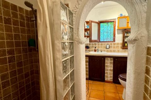 Finca i Javea, Alicante, Javea - € 635.000 | Ref: R4794733 - foto 13