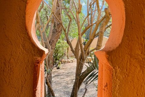 Finca i Javea, Alicante, Javea - € 635.000 | Ref: R4794733 - foto 16
