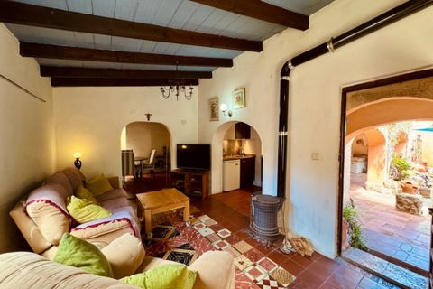 Finca i Javea, Alicante, Javea - € 635.000 | Ref: R4794733 - foto 18