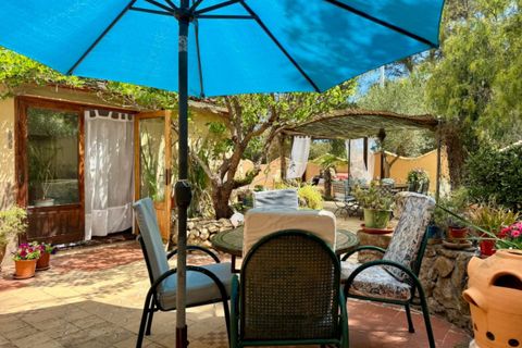 Finca i Javea, Alicante, Javea - € 635.000 | Ref: R4794733 - foto 23