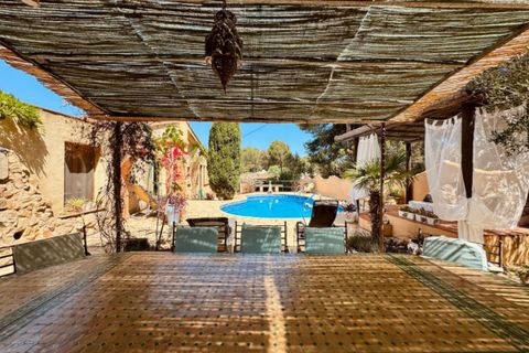 Finca i Javea, Alicante, Javea - € 635.000 | Ref: R4794733 - foto 24