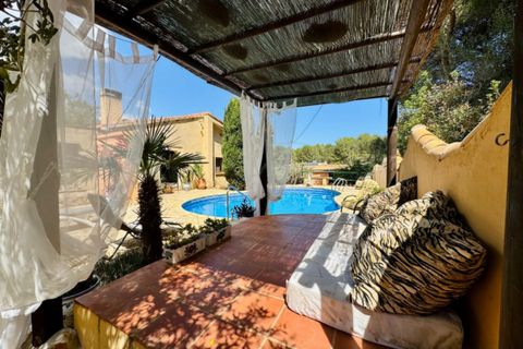 Finca i Javea, Alicante, Javea - € 635.000 | Ref: R4794733 - foto 25