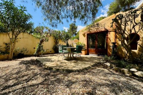 Finca i Javea, Alicante, Javea - € 635.000 | Ref: R4794733 - foto 26