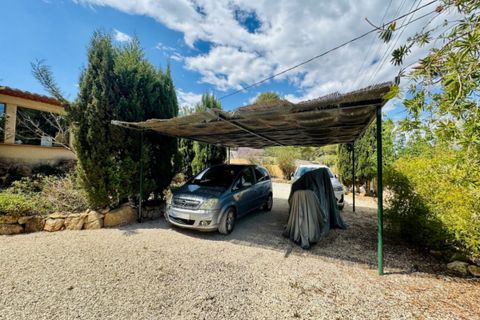 Finca i Javea, Alicante, Javea - € 635.000 | Ref: R4794733 - foto 27