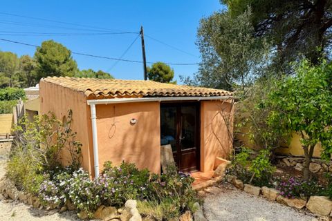 Finca i Javea, Alicante, Javea - € 635.000 | Ref: R4794733 - foto 28