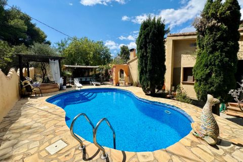 Finca i Javea, Alicante, Javea - € 635.000 | Ref: R4794733 - foto 30