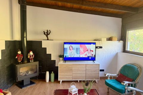 Finca i Ojen, Malaga, Ojen - € 480 000 | Ref: R5218249 - foto 7