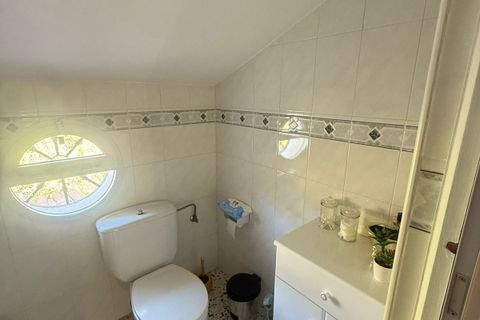 Finca i Ojen, Malaga, Ojen - € 480 000 | Ref: R5218249 - foto 13