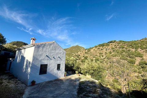 Finca i Ojen, Malaga, Ojen - € 480 000 | Ref: R5218249 - foto 20