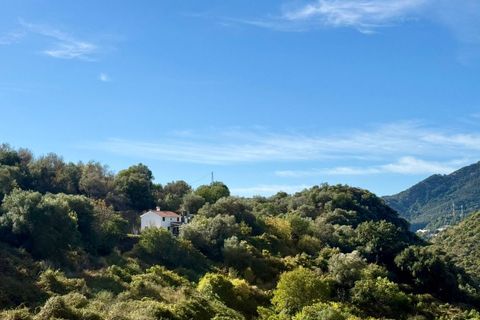 Finca i Ojen, Malaga, Ojen - € 480 000 | Ref: R5218249 - foto 21