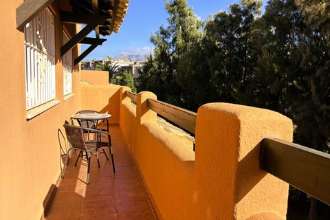 Penthouse i Casares, Malaga, Casares - € 355 000 | Ref: R5220163 - foto 12