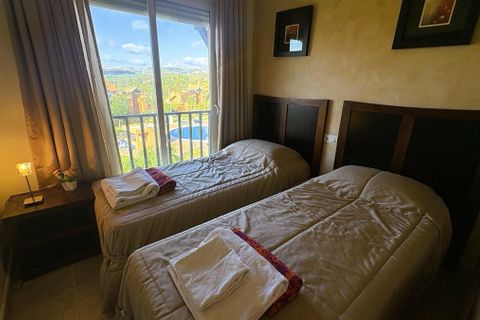 Penthouse i Casares, Malaga, Casares - € 355 000 | Ref: R5220163 - foto 18