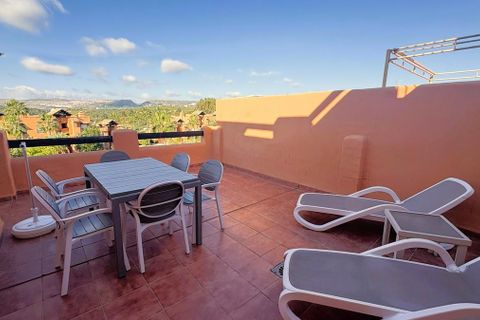 Penthouse i Casares, Malaga, Casares - € 355 000 | Ref: R5220163 - foto 19