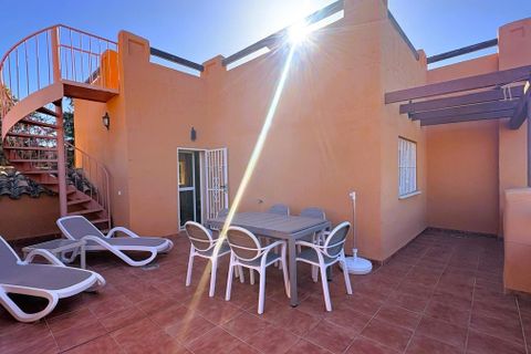 Penthouse i Casares, Malaga, Casares - € 355 000 | Ref: R5220163 - foto 20