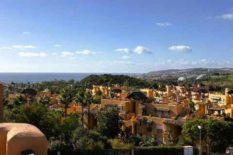Penthouse i Casares, Malaga, Casares - € 355 000 | Ref: R5220163 - foto 26