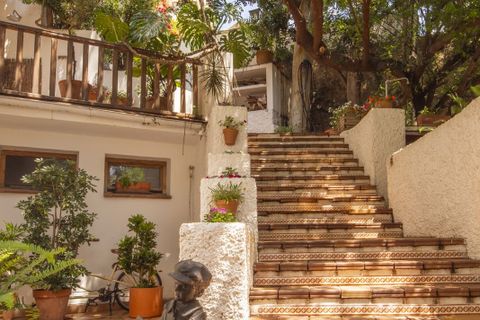 Villa i Malaga city, Malaga, Malaga city - € 1.080.000 | Ref: R5049397 - foto 6