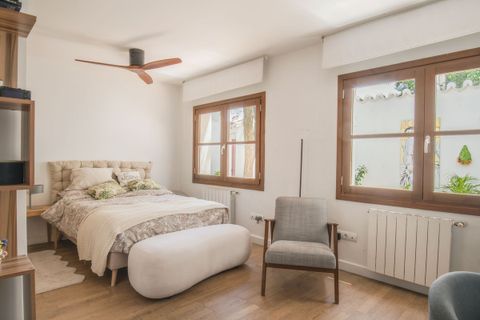 Villa i Malaga city, Malaga, Malaga city - € 1.080.000 | Ref: R5049397 - foto 19