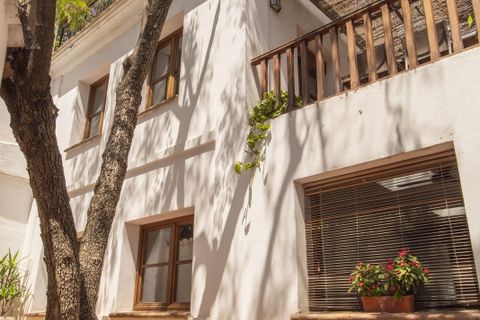 Villa i Malaga city, Malaga, Malaga city - € 1.080.000 | Ref: R5049397 - foto 32