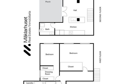 Villa i Malaga city, Malaga, Malaga city - € 1.080.000 | Ref: R5049397 - foto 33