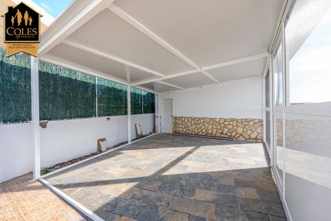 Villa in Arboleas, Almeria, Arboleas - € 299.950 | Ref: ARB4VEP04 - foto 15