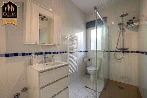 Villa in Arboleas, Almeria, Arboleas - € 299.950 | Ref: ARB4VEP04 - foto 12
