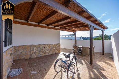 Villa in Arboleas, Almeria, Arboleas - € 299.950 | Ref: ARB4VEP04 - foto 28