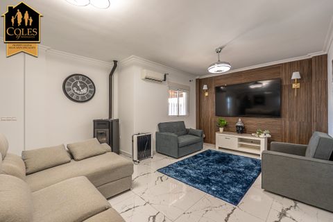 Villa in Arboleas, Almeria, Arboleas - € 299.950 | Ref: ARB4VEP04 - foto 23