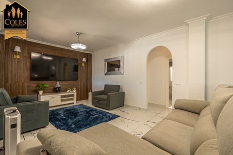 Villa in Arboleas, Almeria, Arboleas - € 299.950 | Ref: ARB4VEP04 - foto 18