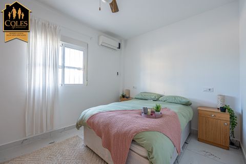 Villa in Arboleas, Almeria, Arboleas - € 299.950 | Ref: ARB4VEP04 - foto 9