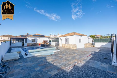 Villa in Arboleas, Almeria, Arboleas - € 299.950 | Ref: ARB4VEP04 - foto 26