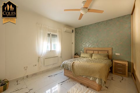 Villa in Arboleas, Almeria, Arboleas - € 299.950 | Ref: ARB4VEP04 - foto 25